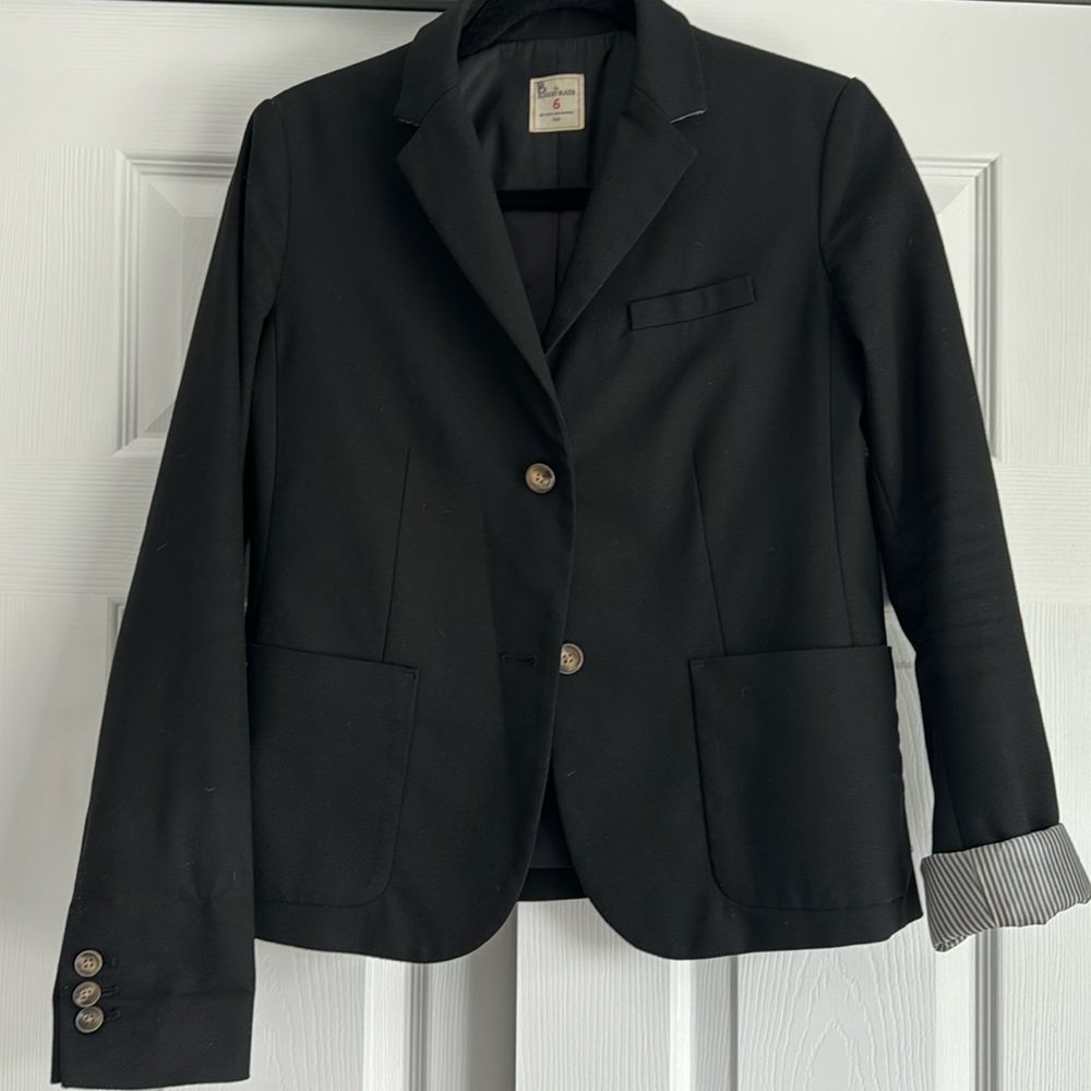 Gap Academy Blazer